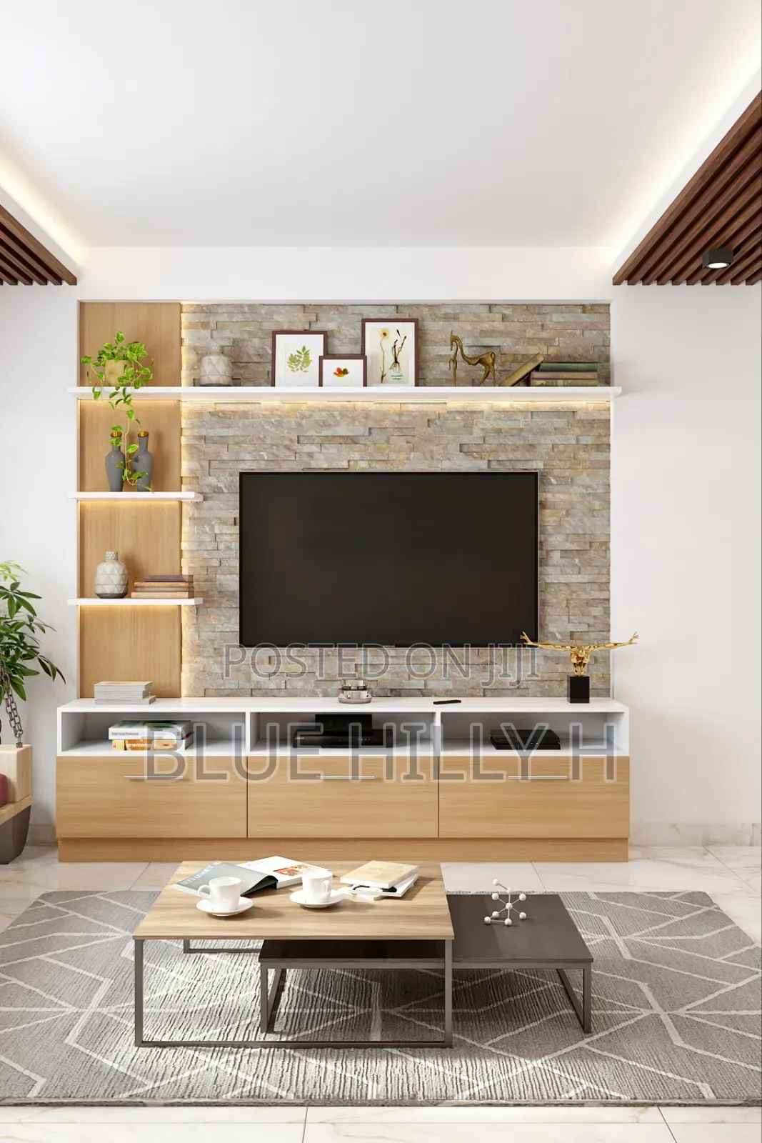 Wall Mounted Tv Consoles