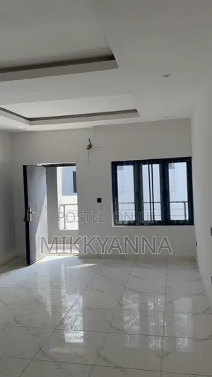 2bdrm Block of Flats in Abijo for sale