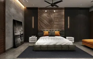 Modern Luxury Building Designs and Interiors