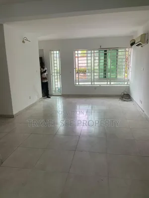 Furnished 4bdrm Duplex in Private Estate for rent