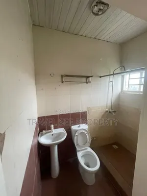 Furnished 4bdrm Duplex in Private Estate for rent