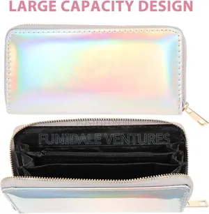 Tendycoco Holographic Wallet