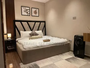 Furnished 4bdrm Duplex in Private Estate for rent