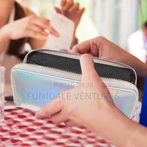 Tendycoco Holographic Wallet