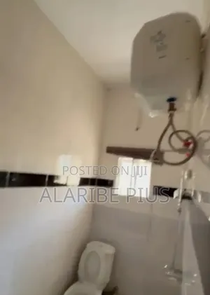 Furnished 2bdrm Block of Flats in Estate, Garki 2 for rent