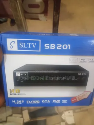SLTV Decided
