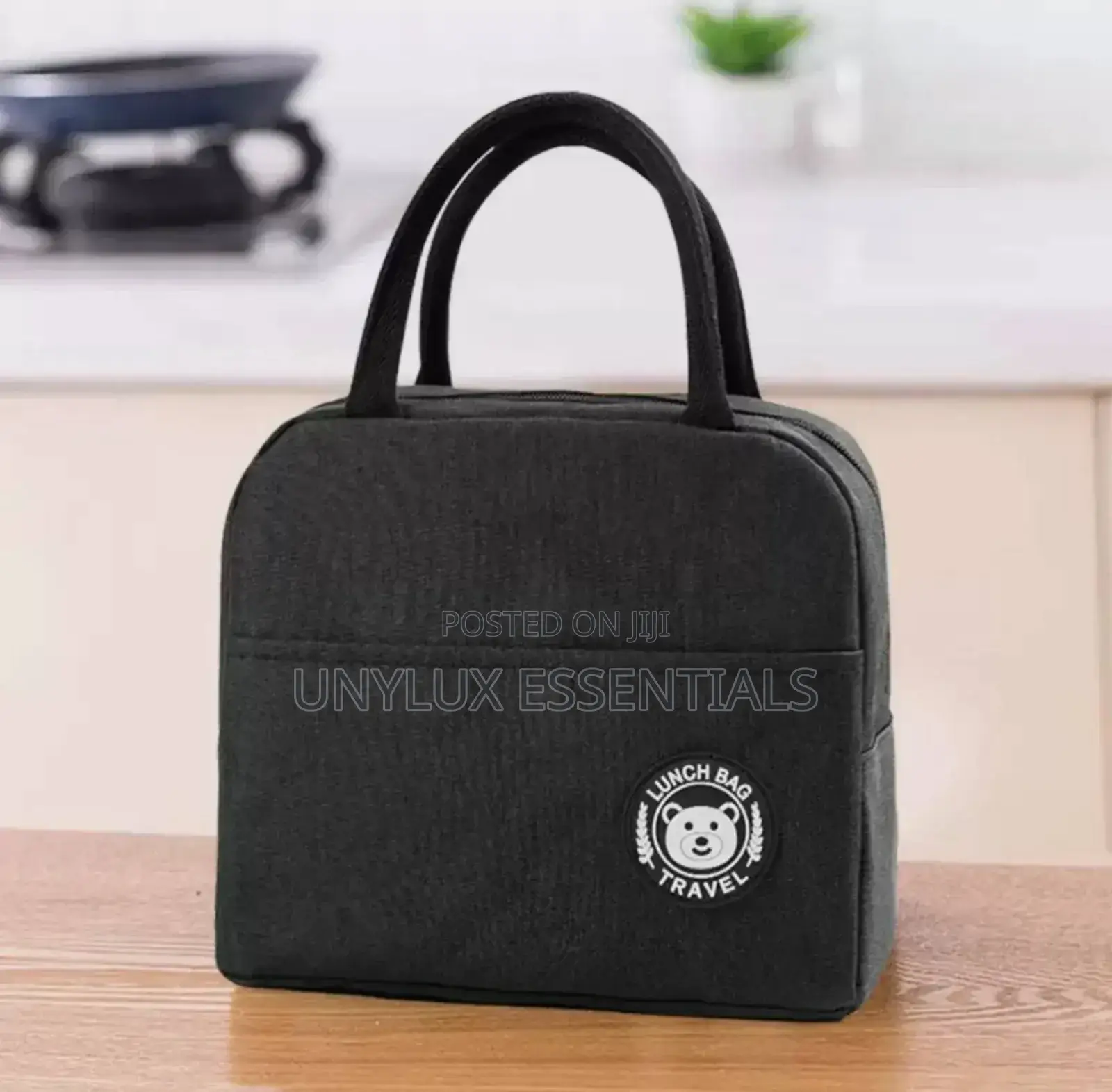 Quality Lunch Bag