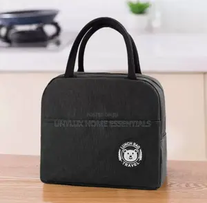 Quality Lunch Bag