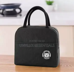 Quality Lunch Bag