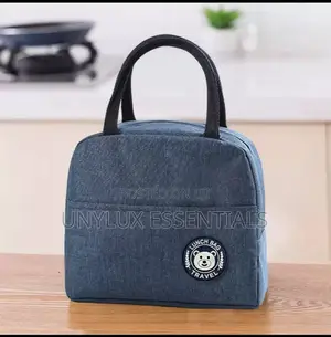Quality Lunch Bag