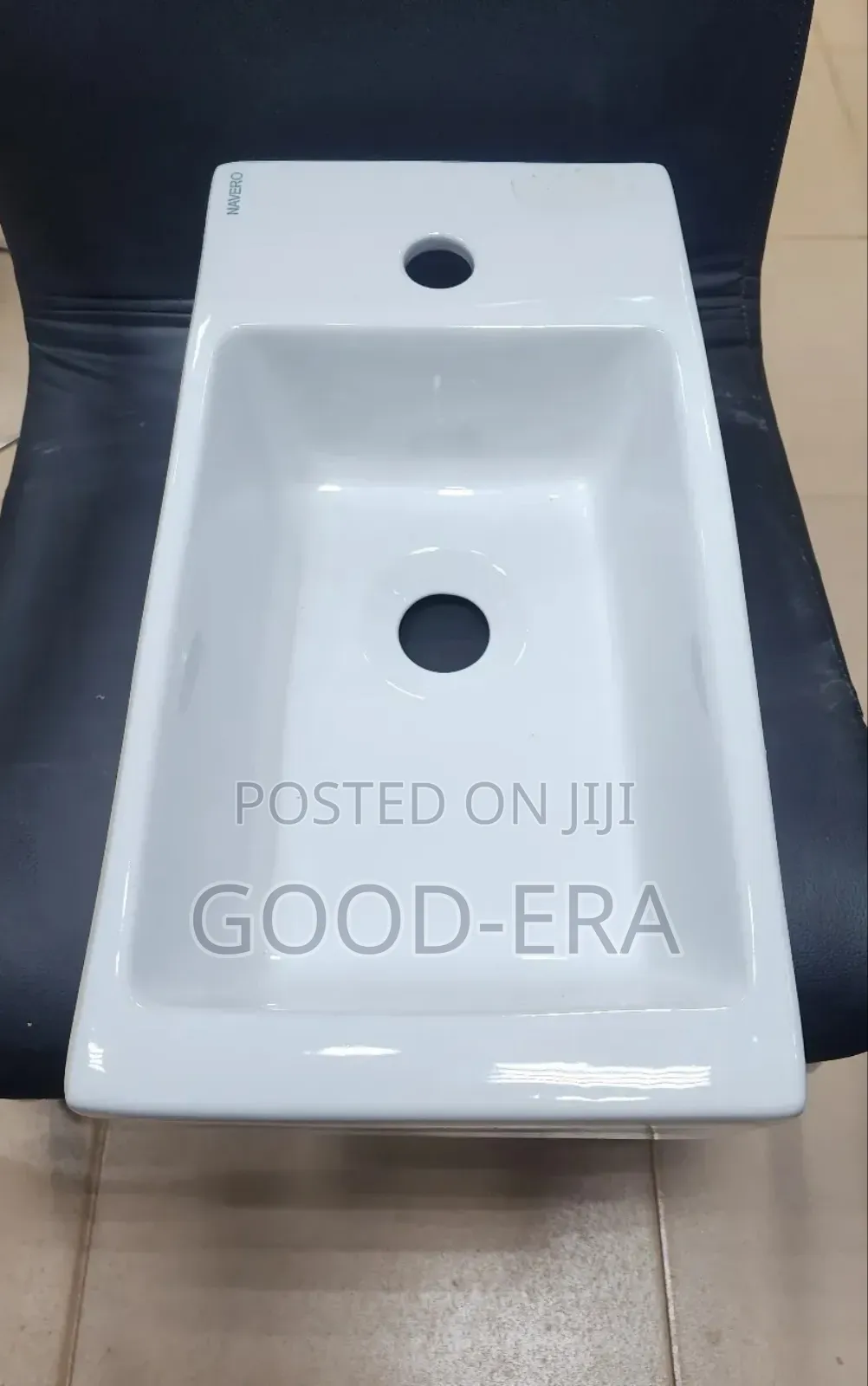 Counter Top Side Basin