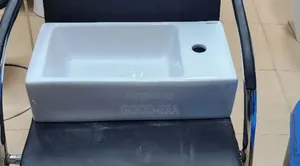 Counter Top Side Basin