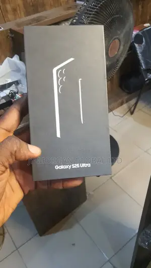 Samsung Galaxy S25 Ultra 256 GB