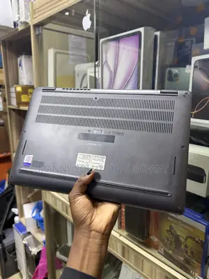 Laptop Dell Latitude 7410 16GB Intel Core I7 SSD 512GB