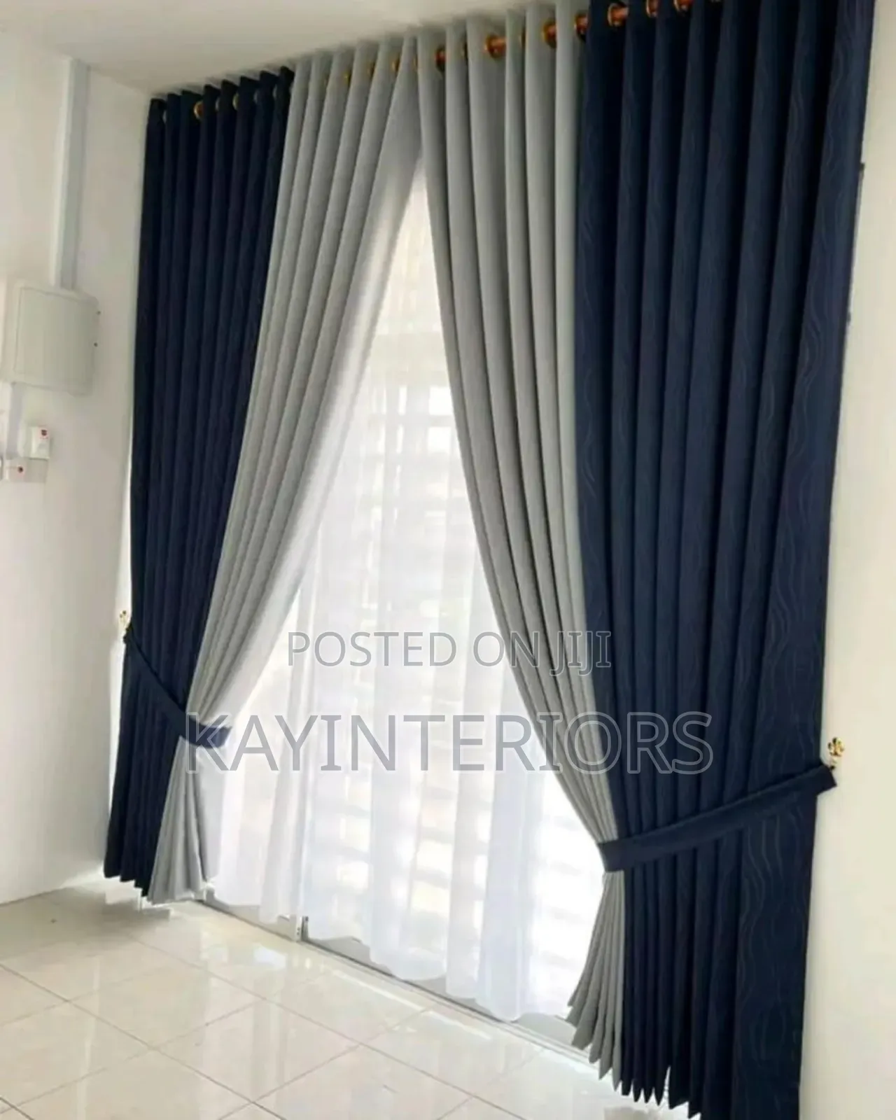 Royalty Turkish Curtains