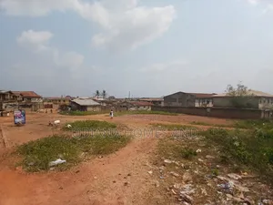 2775sqm Mixed-use Land For Sale At Monoton, Ibadan