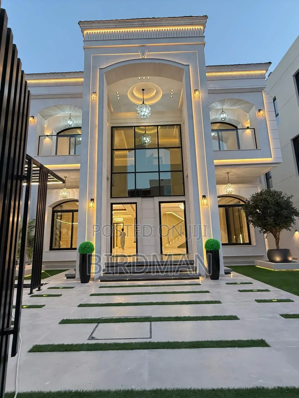 Design, Build and Construction