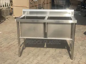 Double Sink