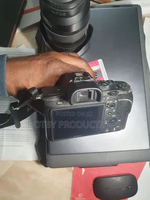 Sony A7 Ii Camera For Rent