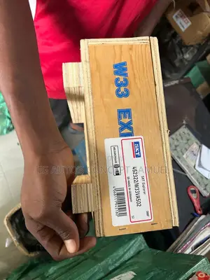 452322m/W33va502 Skf Bearing Available