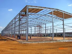 Steel Construction