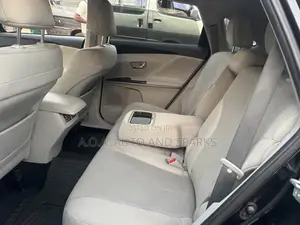 Toyota Venza 2013 Blue