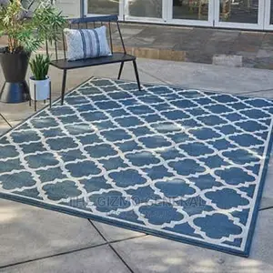 Thomasville Veranda Indoor Outdoor Rug - 7'10"X10’