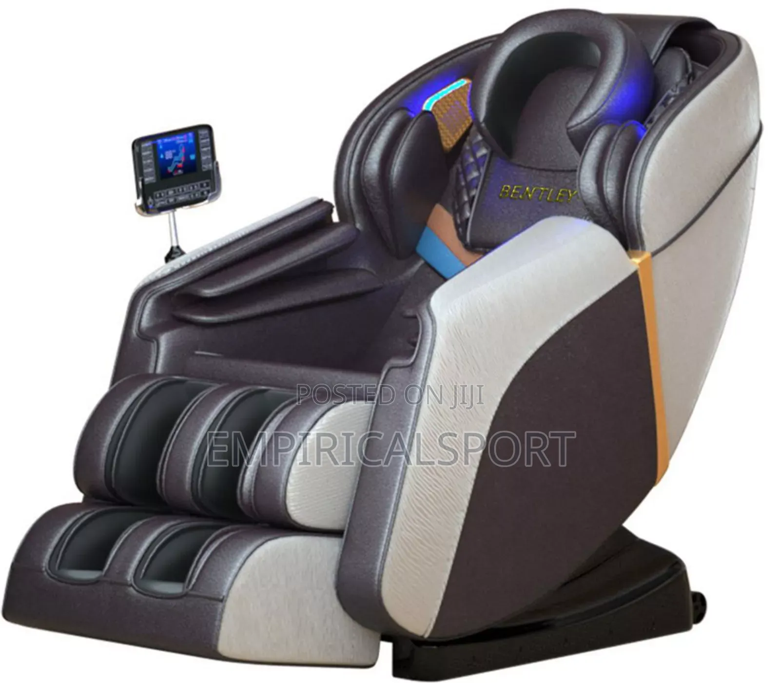 Full Body Massage Chair