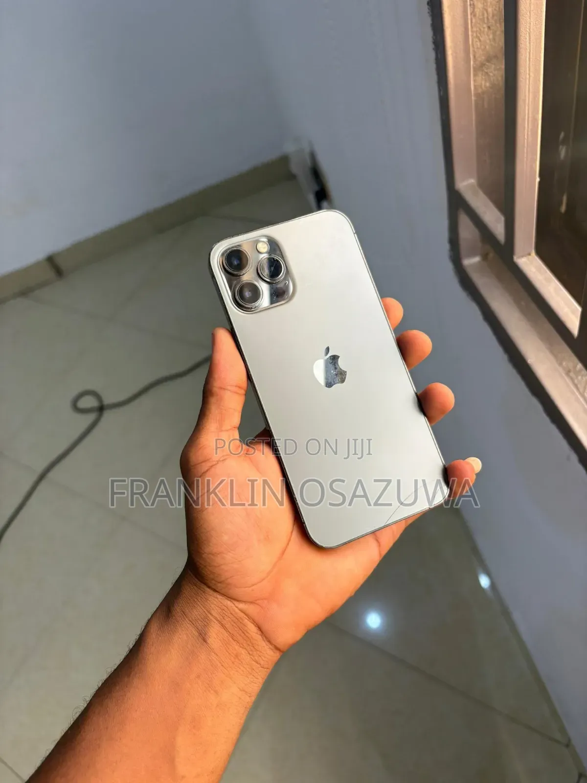 Apple iPhone 12 Pro Max 128 GB