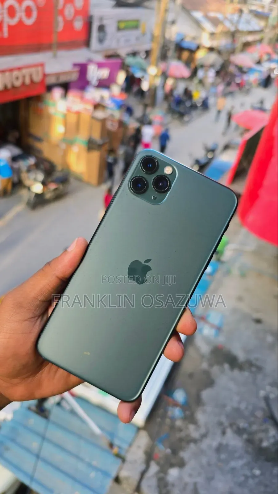 Apple iPhone 12 Pro Max 128 GB