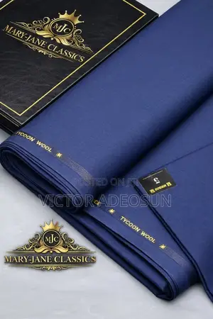 Quality Tycoon Wool
