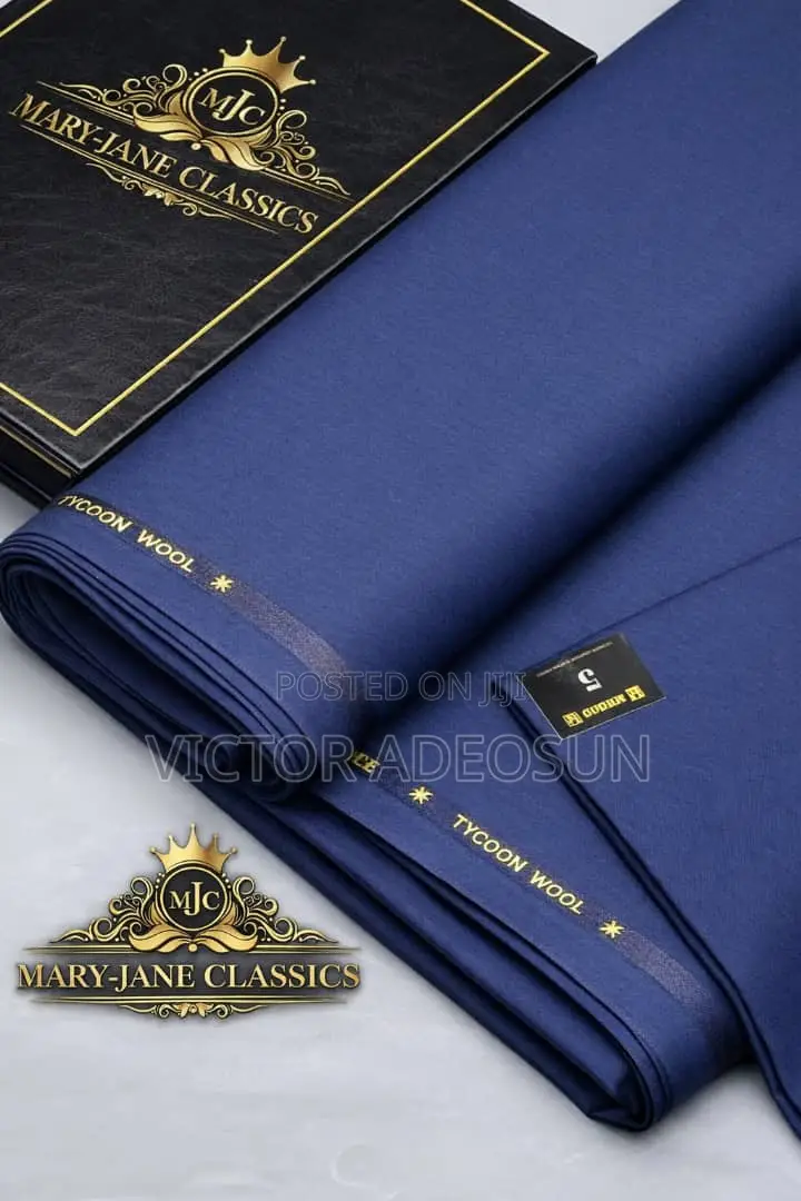Quality Tycoon Wool