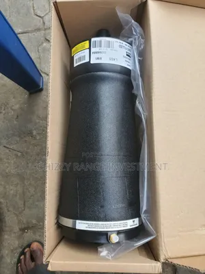 Range Rover Sport/Vogue 2014-2018 Back Ballon