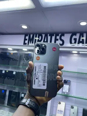 Apple iPhone 12 Pro Max 128 GB Black