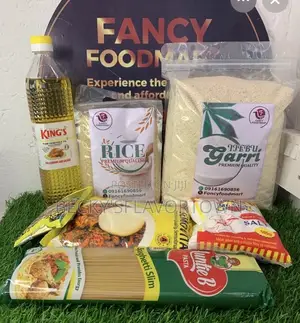 • Fresh Raw Ingredients, Ready Meals, Beverages Gift Hampers