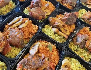 • Fresh Raw Ingredients, Ready Meals, Beverages Gift Hampers