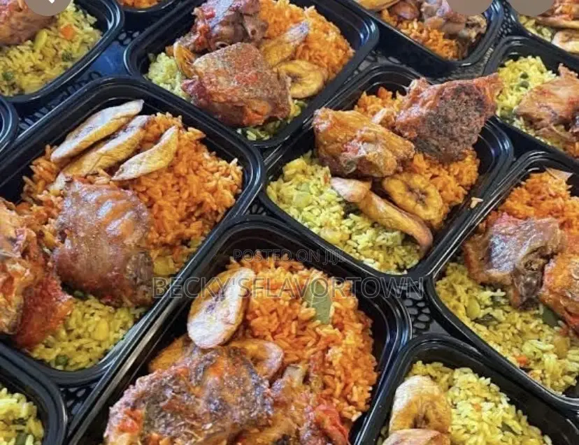 • Fresh Raw Ingredients, Ready Meals, Beverages Gift Hampers