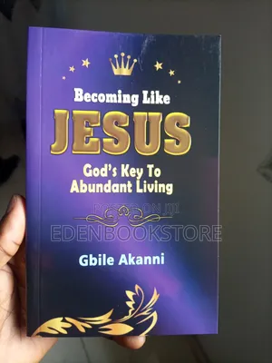 Christian Books