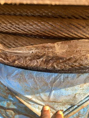 32mm Crane Wire Rope
