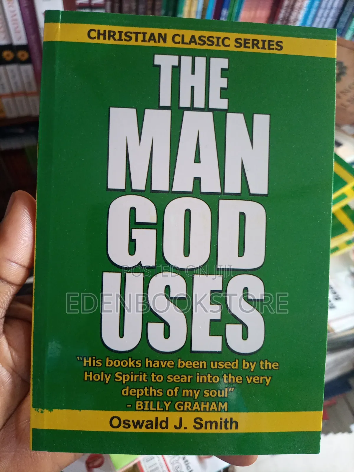 Christian Books