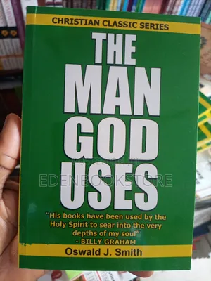 Christian Books
