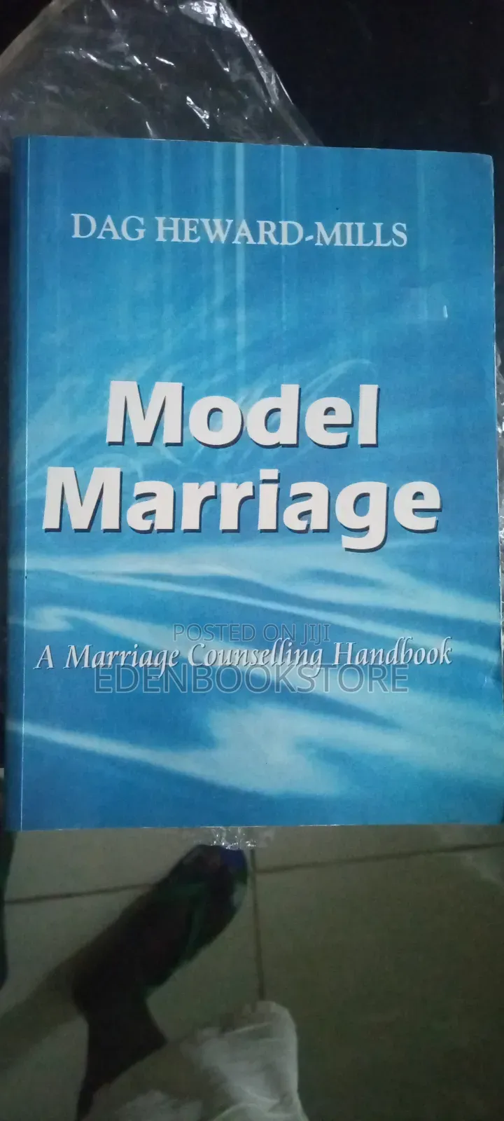 Christian Books