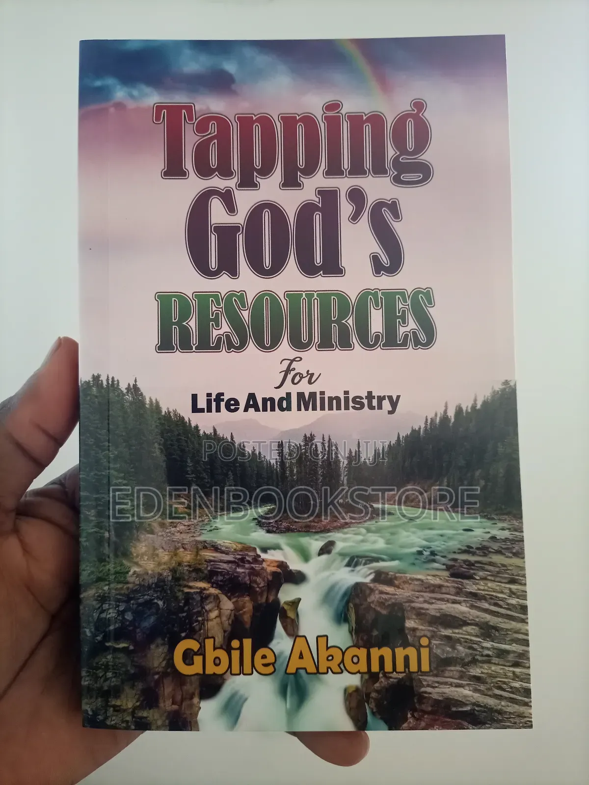 Christian Books