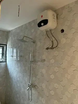 3bdrm Apartment in Harmony Estate, Akala Express for rent