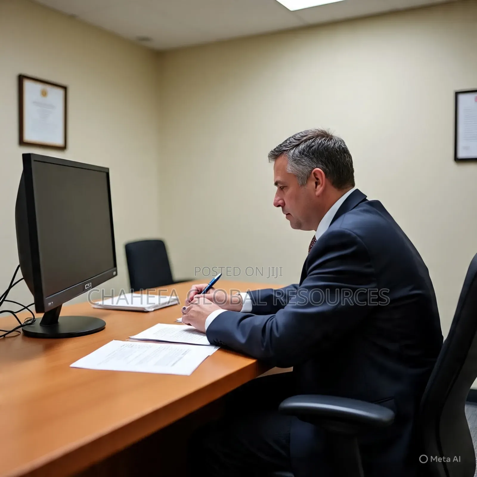 Consulting