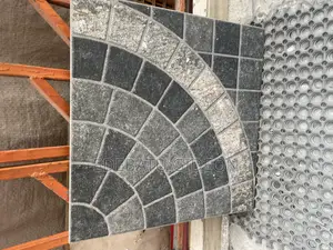 Compound Spanish Tiles 60*60