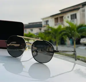 High Quality Luxury Porsche Design Sunglasses