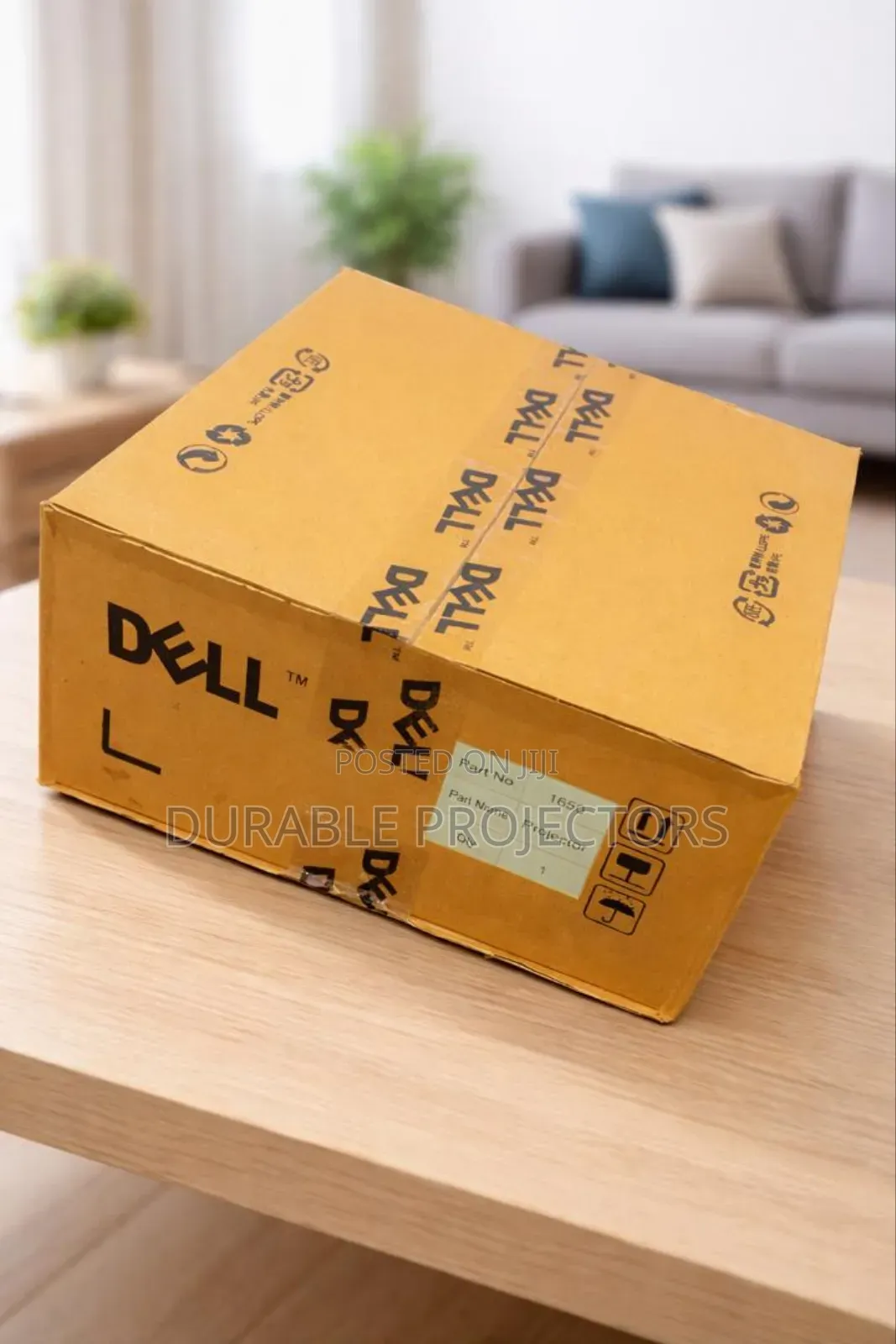 Dell Projector 1650