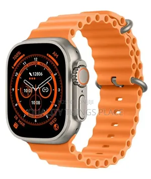 Ultra 2 Bluetooth Smart Watch