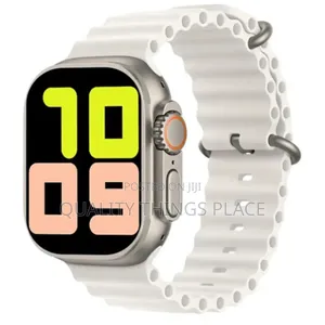 Ultra 2 Bluetooth Smart Watch